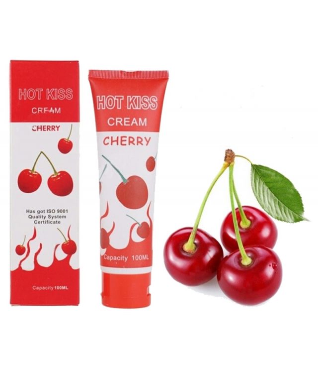 Lubricante cherry