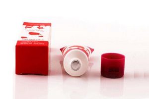 Lubricante Sabor Frutilla