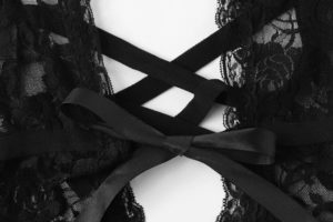 Body Escote Profundo