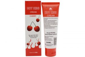 Lubricante Sabor Cherry