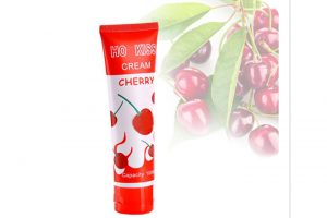 Lubricante Sabor Cherry