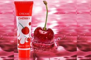 Lubricante Sabor Cherry