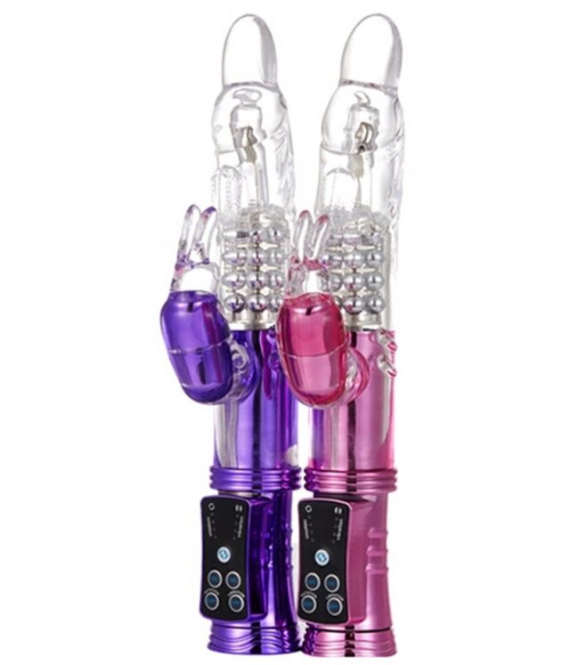 Vibrador Rotador XL