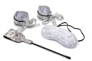 Set Bondage Grey