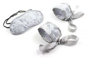 Set Bondage Grey