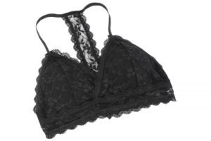 Bralette Listón Espalda