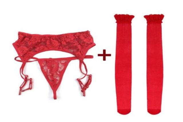 Conjunto 3 Piezas
