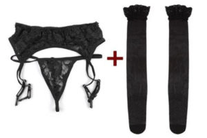 Conjunto 3 Piezas